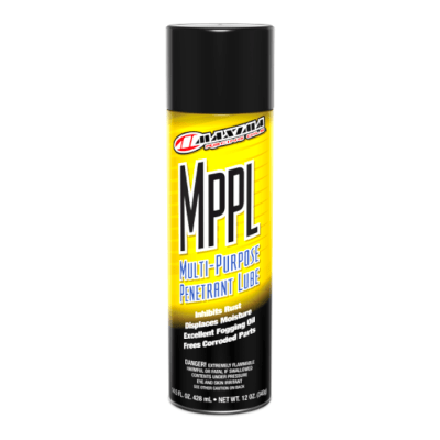 ACEITE PENETRANTE ''MAXIMA'' 354ML. 1