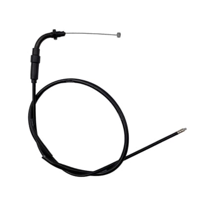CABLE ACELERADOR CG-125 ''HIBARI'' NEGRO1