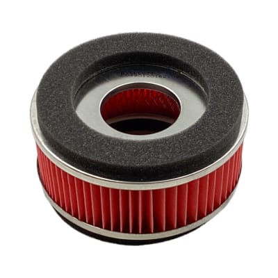 FILTRO AIRE SCOOTER 125 / SCOOTER 150 (REDONDO) EVERESTT1
