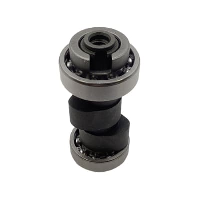 EJE LEVAS YBR-125/XTZ-125 ''EVERESTT''1