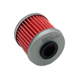 FILTRO ACEITE CRF-250/450 1