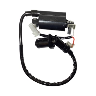 BOBINA ALTA 12V GN-125/GXT-200/RKS-125/RKS-150/RKV-150/TX-150 1