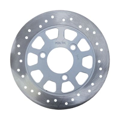 DISCO FRENO DELANTERO STRATO-1501