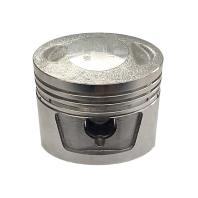 PISTON COMPLETO CG-150/BY150 HJ150-(100MM) 1