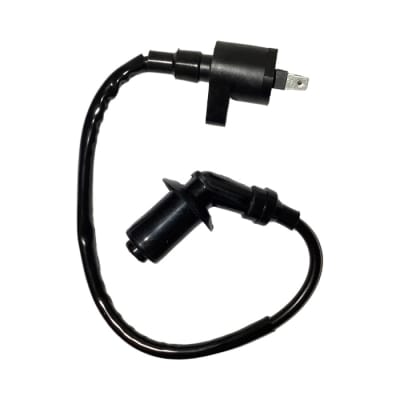 BOBINA ALTA 12V SCOOTER 125/150 ''EVERESTT''1
