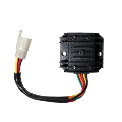 RECTIFICADOR / REGULADOR XR-200 1