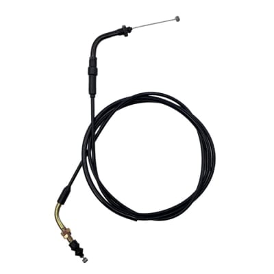 CABLE ACELERADOR ELITE 1251