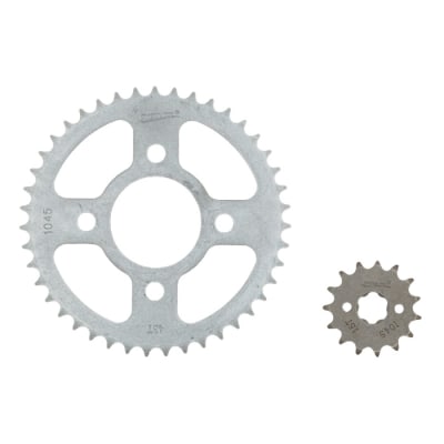 KIT CATALINA Y PIÑON CBF-150 INVICTA (43-15) 1
