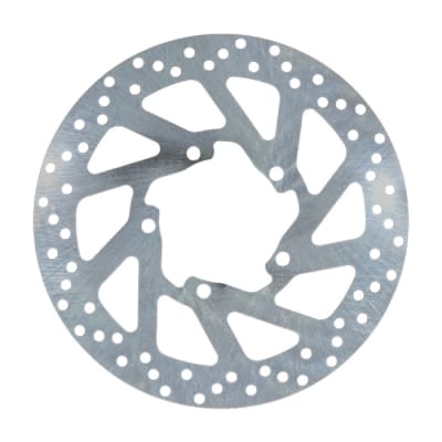 DISCO FRENO DELANTERO FZ-16 (5 PERNOS) 1