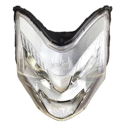 FOCO DELANTERO CB-190 1