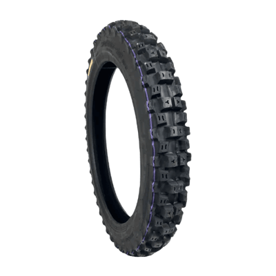 NEUMATICO CROSS 90/100-19 ''SUPER RUN'' 1