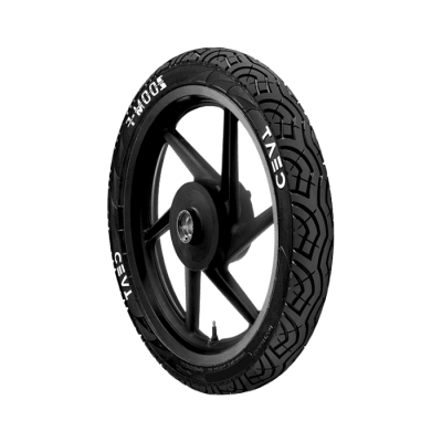 NEUMATICO CALLE 90/90-17 ''CEAT'' 1