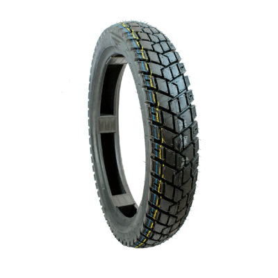 NEUMATICO DUAL SPORT 90/90-17 ''SUPER RUN'' 1
