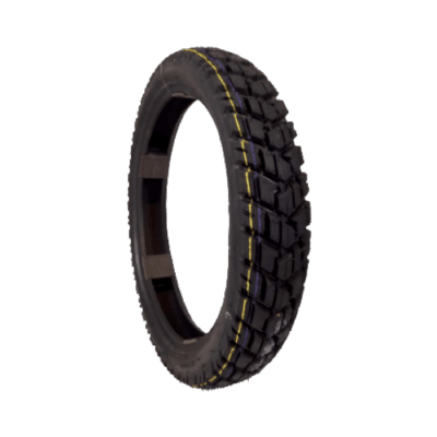 NEUMATICO DUAL SPORT 90/90-18 ''SUPER RUN''1
