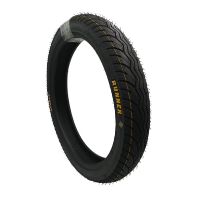 NEUMATICO CALLE (90/90-18) ''RUNNER'' STREET 55 TL1