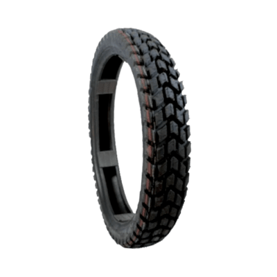 NEUMATICO DUAL SPORT 90/90-19 ''SUPER RUN'' 1