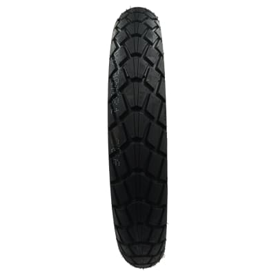 NEUMATICO DUAL SPORT (90/90-21) ''KINGTYRE'' K-662