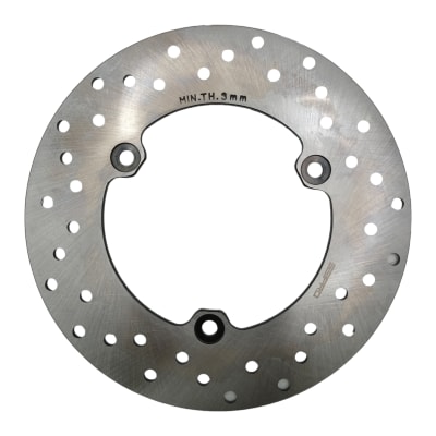 DISCO FRENO TRASERO YZF R15 V3/ YZF R3/ MT 03/ FZ 25/ FZ 3.01