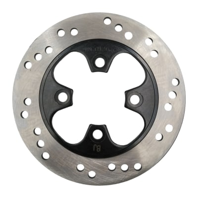 DISCO FRENO TRASERO RKS-125/RKS-1501