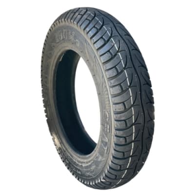 NEUMATICO CALLE (90/100-10) ''CEAT'' ZOOM TL1