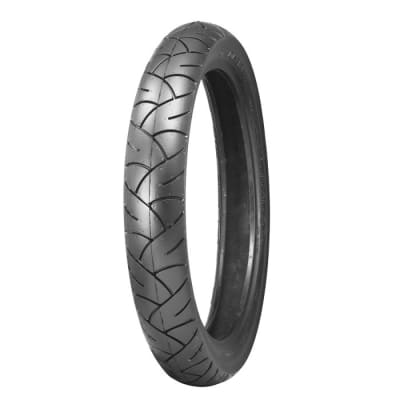 NEUMATICO CALLE (90/90-17) ''WANDA'' P60501