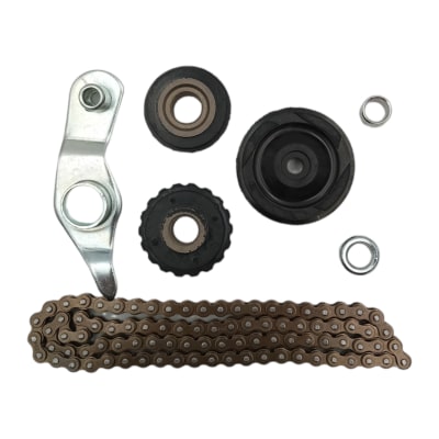 KIT DISTRIBUCION CB1/TWISTER-125 