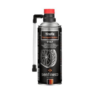 SPRAY REPARA PINCHAZOS ''SENFINECO'' 450ML1