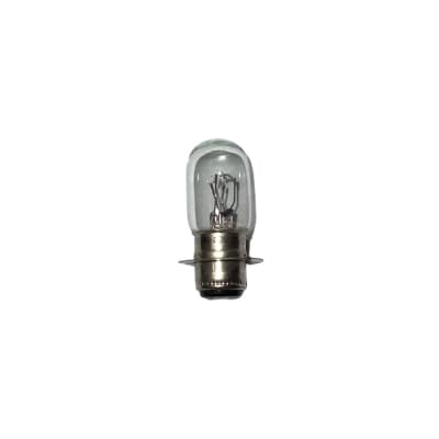 AMPOLLETA DELANTERA 12V 25/25W PX15D 1