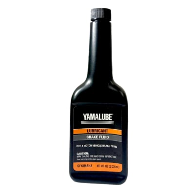 LIQUIDO FRENO YAMALUBE DOT 4 236 ML1