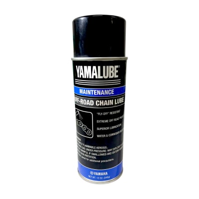LUBRICANTE CADENA YAMALUBE OFF-ROAD 340 g1