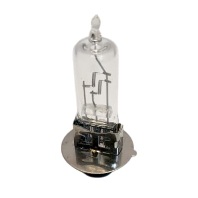 AMPOLLETA DELANTERA 12V 35/35W HALOGENA (4017) 1
