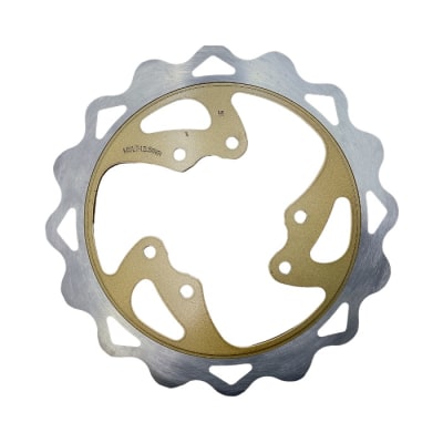 DISCO FRENO DELANTERO DSF-200 1