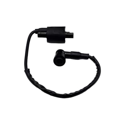 BOBINA ALTA 12V CG-125 (CHINAS) 1