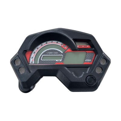 TABLERO COMPLETO FZ-161