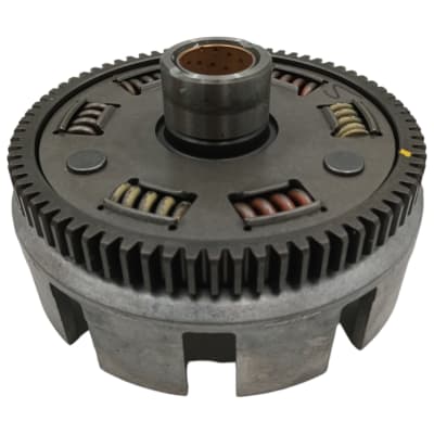 CAMPANA EMBRAGUE FZ 250 