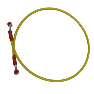 FLEXIBLE FRENO 1MT UNIVERSAL1