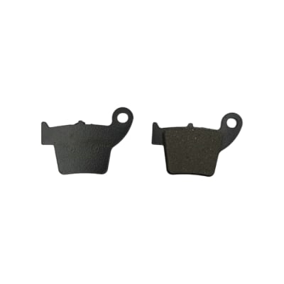 PASTILLAS FRENO (377) CRF-250/450 (TRA) 1