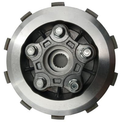 EMBRAGUE COMPLETO PULSAR 1803