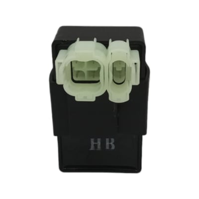 C.D.I. ENCENDIDO ELECTRONICO SCOOTER-125/150 XR-2501