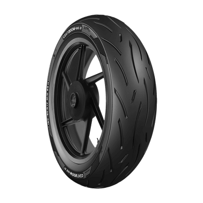 NEUMATICO CALLE (120/70-12) ''CEAT'' ZOOM MAX TL1