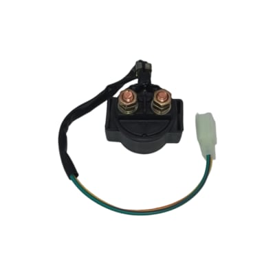 CHAPA PARTIDA UNIVERSAL 2 CABLES 1