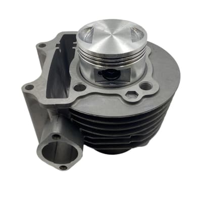 KIT DE CILINDRO SCOOTER-150 (STD) 57,4M