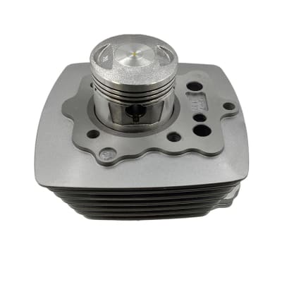 KIT DE CILINDRO CG 150 / RK 150 (62MM/15MM) HQ1