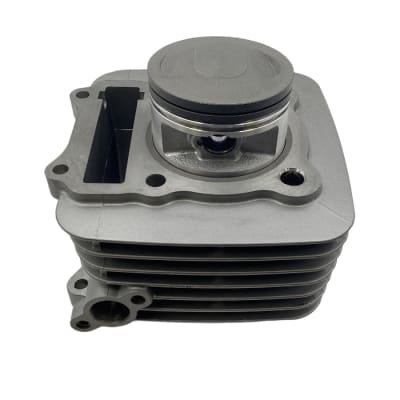 KIT CILINDRO GXT 200 / QM 200 66MM4