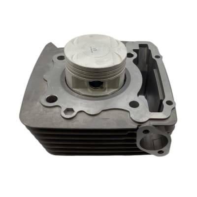 KIT DE CILINDRO CBX 250 / XR 250 TORNADO (73MM/17MM)1