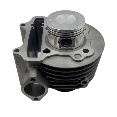 KIT DE CILINDRO SCOOTER 125 52.4M HQ1