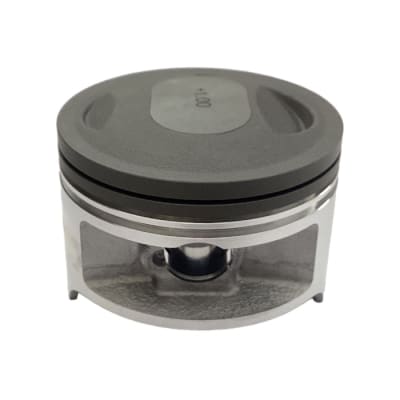 PISTON COMPLETO GXT-200/DR-200 (100) 1