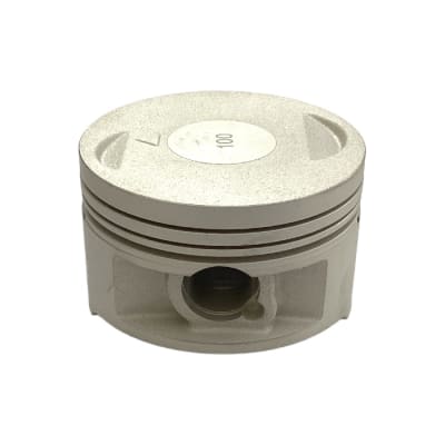 PISTON COMPLETO FZ-16 (100) 1