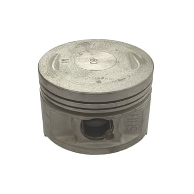 PISTON COMPLETO YBR 125 / XTZ 125 (050)1
