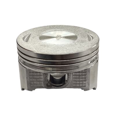 PISTON COMPLETO CB-250 (050) 1